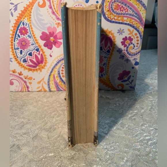 Egermeier's Bible Story Book (revised) Vintage 1955 Revised Edition w/ Dustcover - Picture 13 of 14